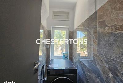 Apartament cu 2 camere în Ultracentral
