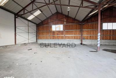 Spațiu comercial, de 260 mp, în Dâmbul Rotund - 3