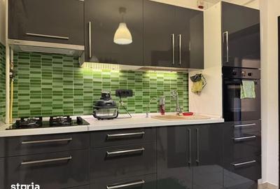 Apartament cu 2 camere decomandat în Grozăvești
