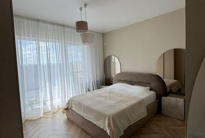 Casă cu 3 camere cu Teren 300 Mp în Berceni - 4