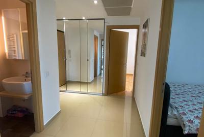 Apartament cu 3 camere decomandat, mobilat în Mihai Bravu - 15