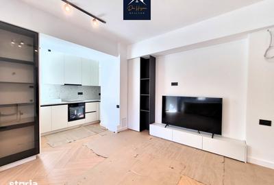 Apartament cu 2 camere în Cotroceni