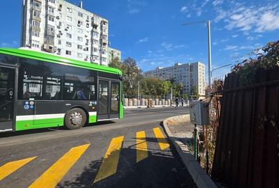 Teren Construcții intravilan de 600 mp, în Drumul Taberei
