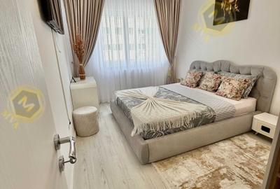 Apartament cu 2 camere în Militari
