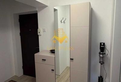 Apartament cu 2 camere decomandat în Plopilor - 2