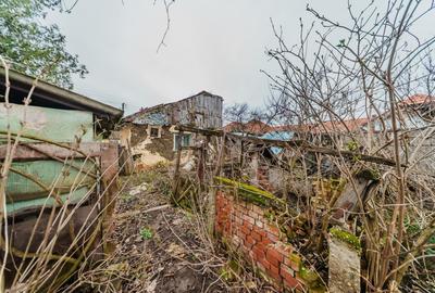 Teren Construcții intravilan de 1216 mp, în Vladimirescu - 4