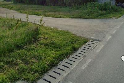 Teren de 10000 mp, în Bolintin-Vale