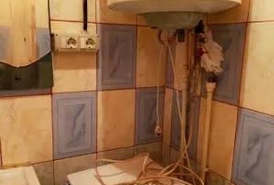 Garsonieră semidecomandată în Bularga