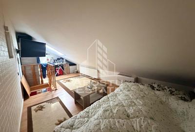 Apartament cu 2 camere semidecomandat, mobilat în Lipovei - 5