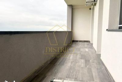 Apartament cu 2 camere, mobilat în Giroc - 5
