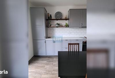 Casă cu 4 camere cu Teren 352 Mp în Apahida - 11