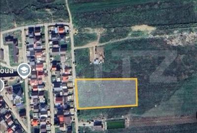 Teren Construcții intravilan de 20000 mp, în Exterior Sud