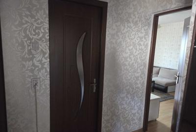 Garsonieră decomandată în Arcu - 1
