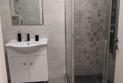 Apartament cu 3 camere în Constructorilor - 1