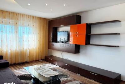Apartament cu 3 camere în Nufărul
