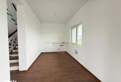 Casă cu 4 camere cu Teren 400 Mp în Vidra