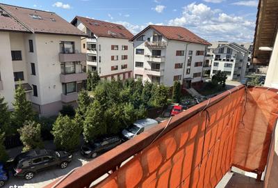Apartament cu 2 camere în Bună Ziua