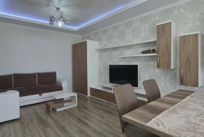 Apartament cu 2 camere decomandat în Decebal