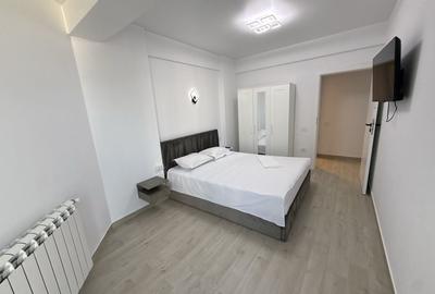 Apartament cu 2 camere decomandat în Nord