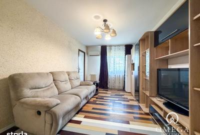 Apartament cu 2 camere decomandat în Dacia - 4