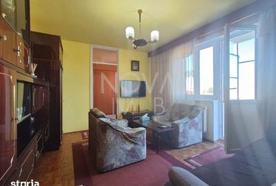 Apartament cu 3 camere în Central - 2