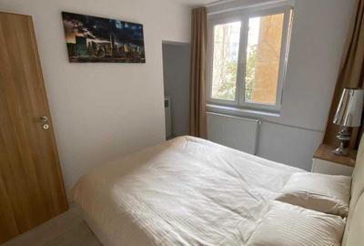 Apartament cu 2 camere semidecomandat în Ultracentral