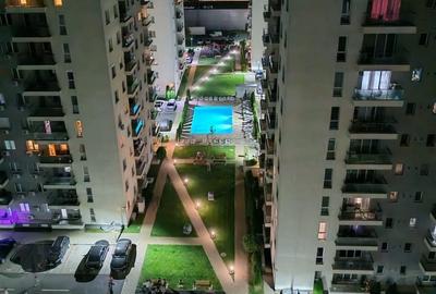 Apartament cu 3 camere decomandat în Central - 1