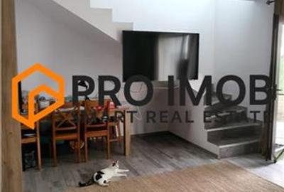 Casă cu 3 camere cu Teren 200 Mp în Vernești - 2
