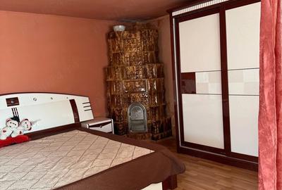 Casă cu Teren 1024 Mp în Scheiu de Jos