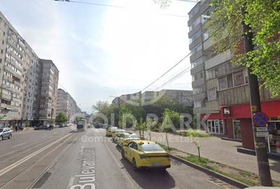 Spațiu comercial, de 522 mp, în Dacia