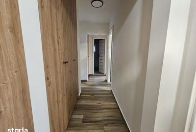 Apartament cu 4 camere decomandat, mobilat în Zorilor - 3
