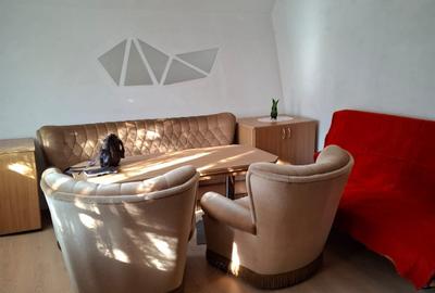 Casă individuală cu 3 camere cu Teren 2158 Mp în Sovata - 7
