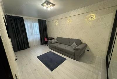 Apartament cu 2 camere decomandat în Doamna Ghica