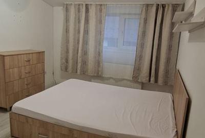 Apartament cu 2 camere în Lunca Cetățuii