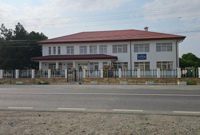 Teren Construcții intravilan de 5465 mp, în Topraisar - 31