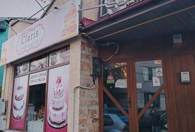Spațiu comercial, de 95 mp, în Central