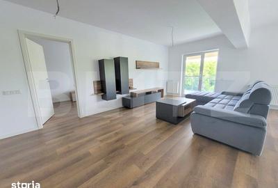 Apartament cu 2 camere semidecomandat, mobilat în Gheorgheni - 8