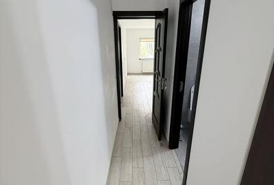 Apartament cu 2 camere decomandat în Independenței