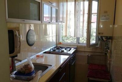 Apartament cu 2 camere decomandat în Kogălniceanu - 2