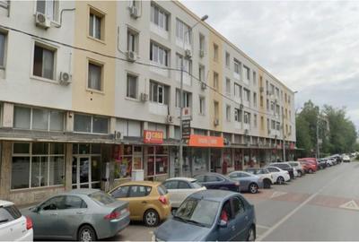 Spațiu comercial, de 243 mp, în Floreasca