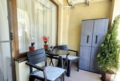 Apartament cu 2 camere semidecomandat în Central - 6