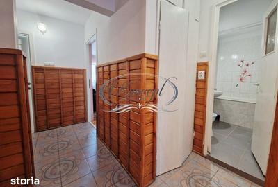 Apartament cu 3 camere decomandat în Mărăști - 14