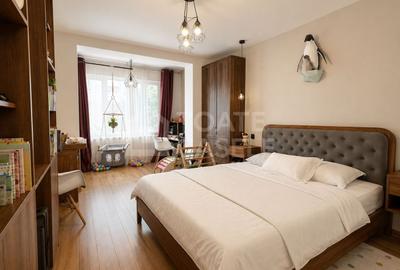 Apartament cu 2 camere decomandat în Dâmbul Rotund - 4