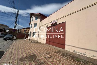 Spațiu comercial, de 326 mp, în Central - 5
