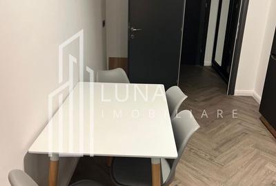 Garsonieră, mobilată în Tudor - 5