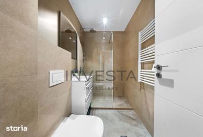 Apartament cu 4 camere decomandat, mobilat în Bună Ziua - 1