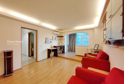 Apartament cu 2 camere decomandat, mobilat în Tineretului - 2