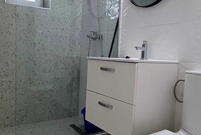 Apartament cu 2 camere în Inel II