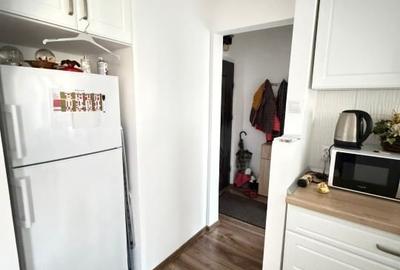 Apartament cu 3 camere semidecomandat, mobilat în Mănăștur - 2