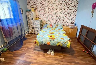 Casă individuală cu 4 camere cu Teren 871 Mp în Voinești - 4